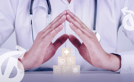 التأمين الطبي