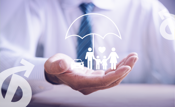 التأمينات الإجتماعية