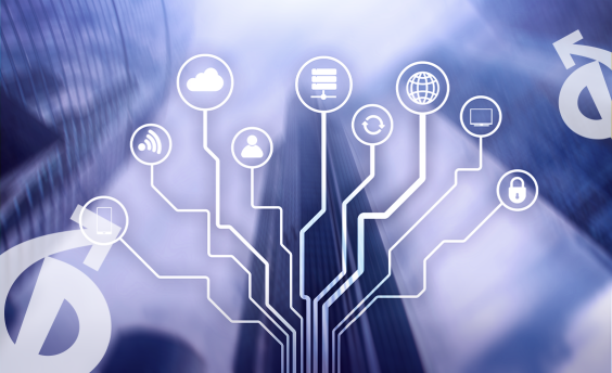 الفرع الرقمي